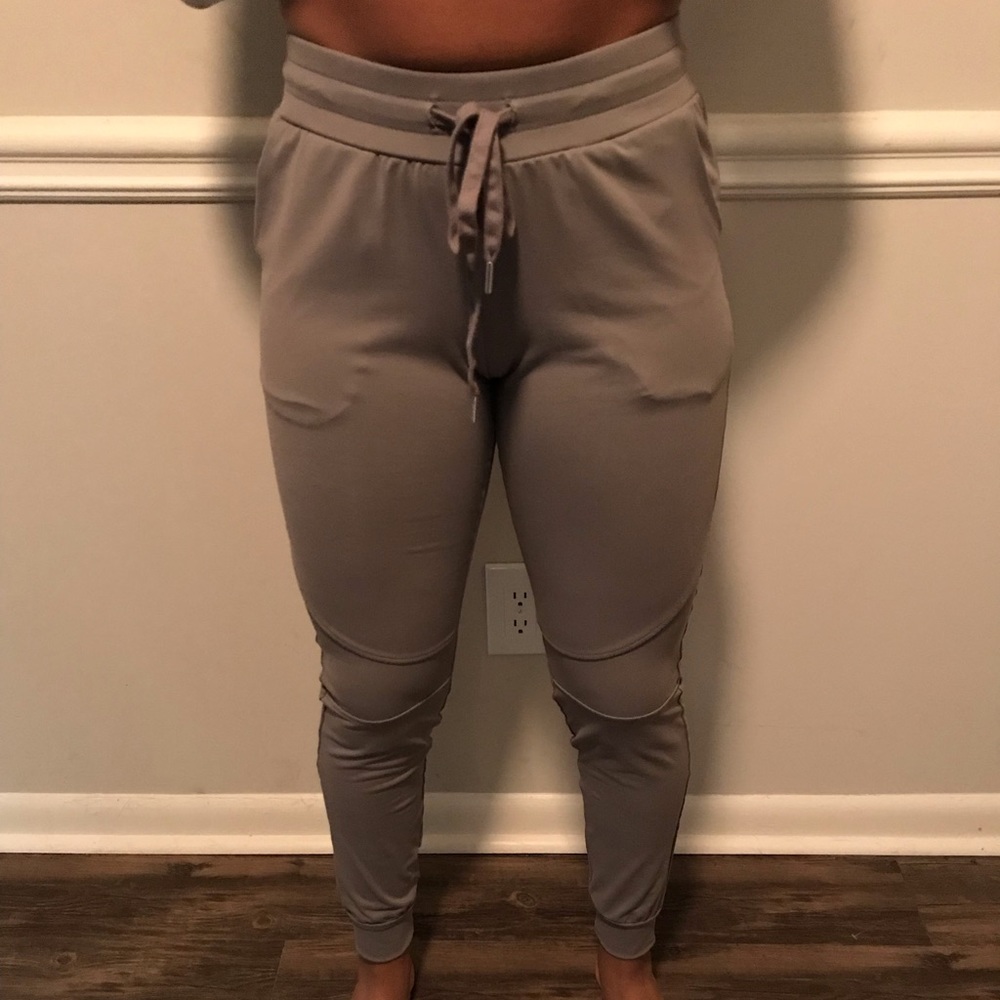 Joggers :)